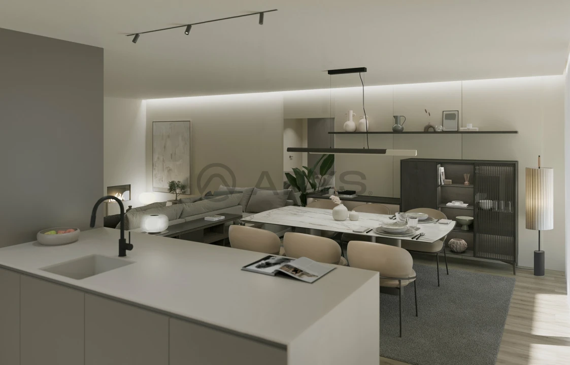 Apartamento T4 para Venda em Costa Foto 11