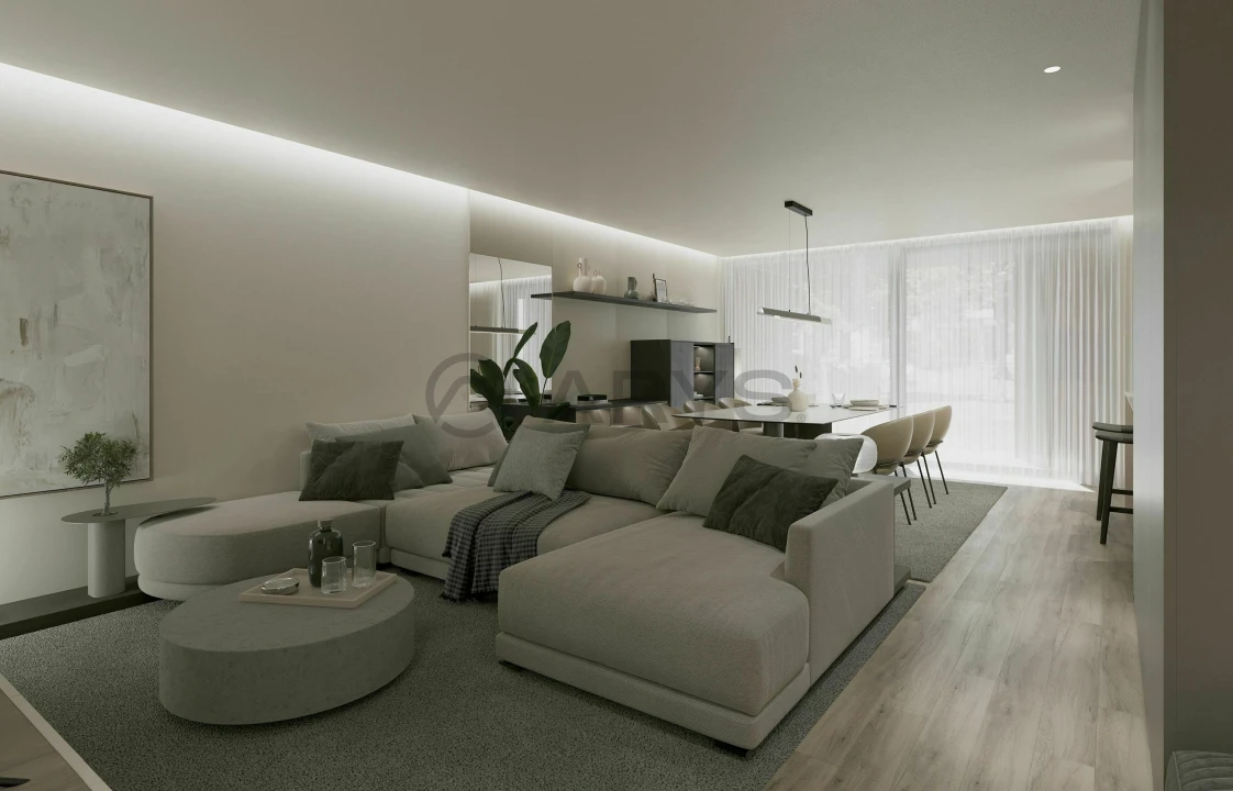 Apartamento T4 para Venda em Costa Foto 3