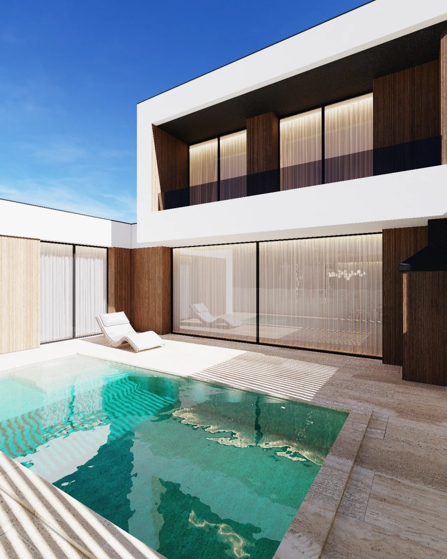 Moradia T3 para Venda em Turiz Foto 4