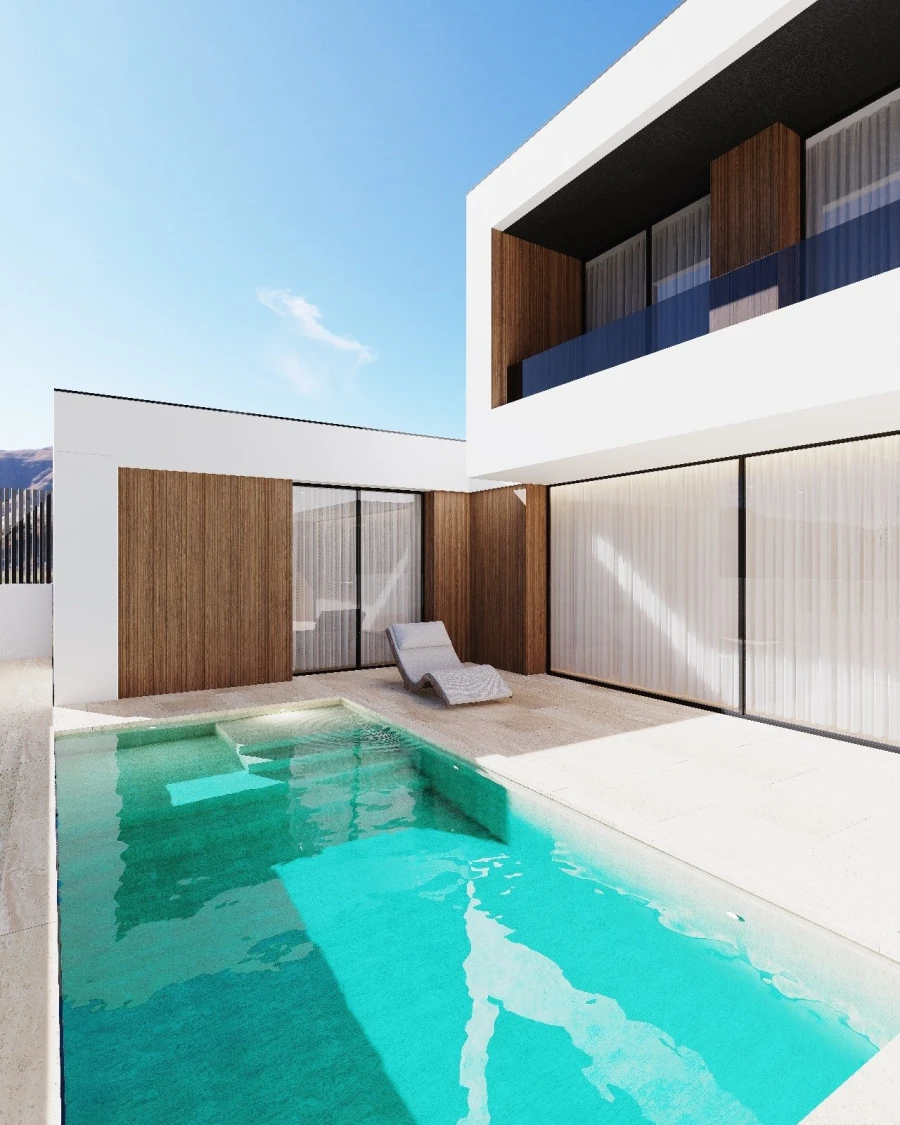 Moradia T3 para Venda em Turiz Foto 5