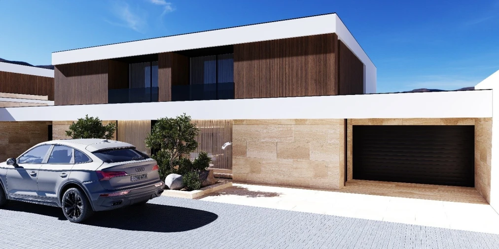 Moradia T3 para Venda em Turiz Foto 2