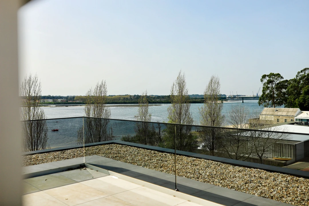 Apartamento T2 para Venda em Santa Maria Maior e Monserrate e Meadela Foto 8