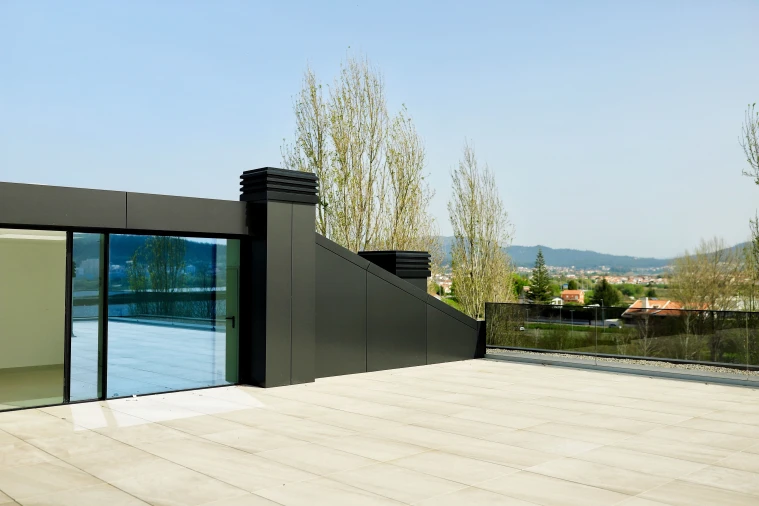 Apartamento T2 para Venda em Santa Maria Maior e Monserrate e Meadela Foto 17