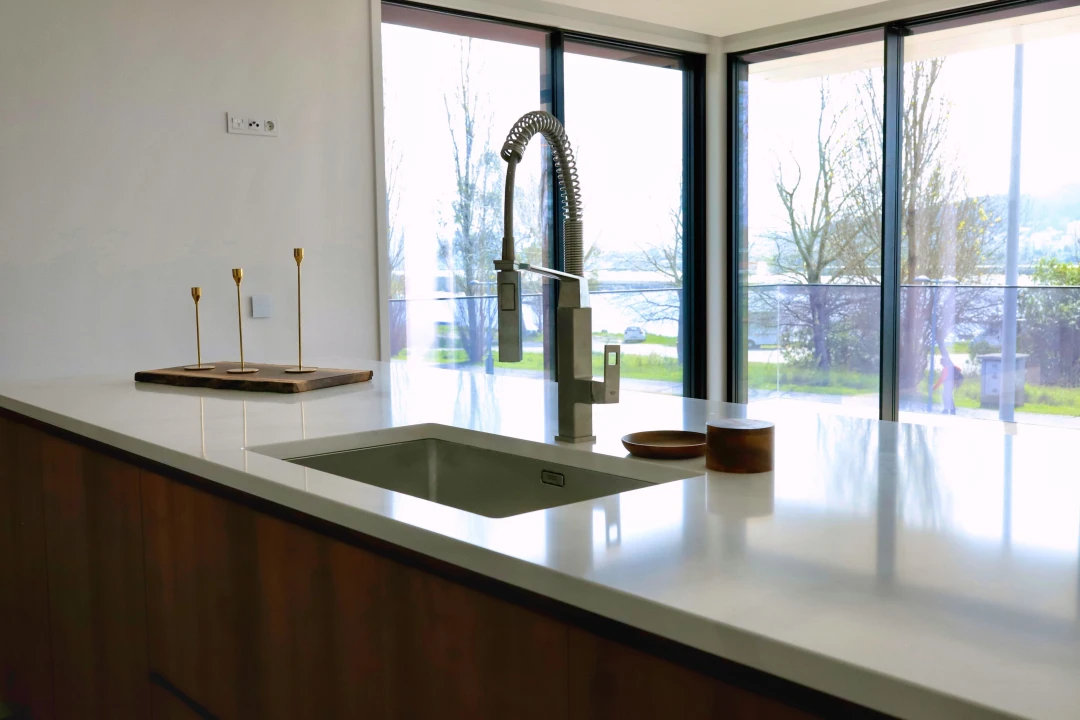 Apartamento T2 para Venda em Santa Maria Maior e Monserrate e Meadela Foto 14