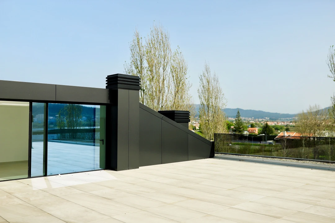 Apartamento T2 para Venda em Santa Maria Maior e Monserrate e Meadela Foto 17