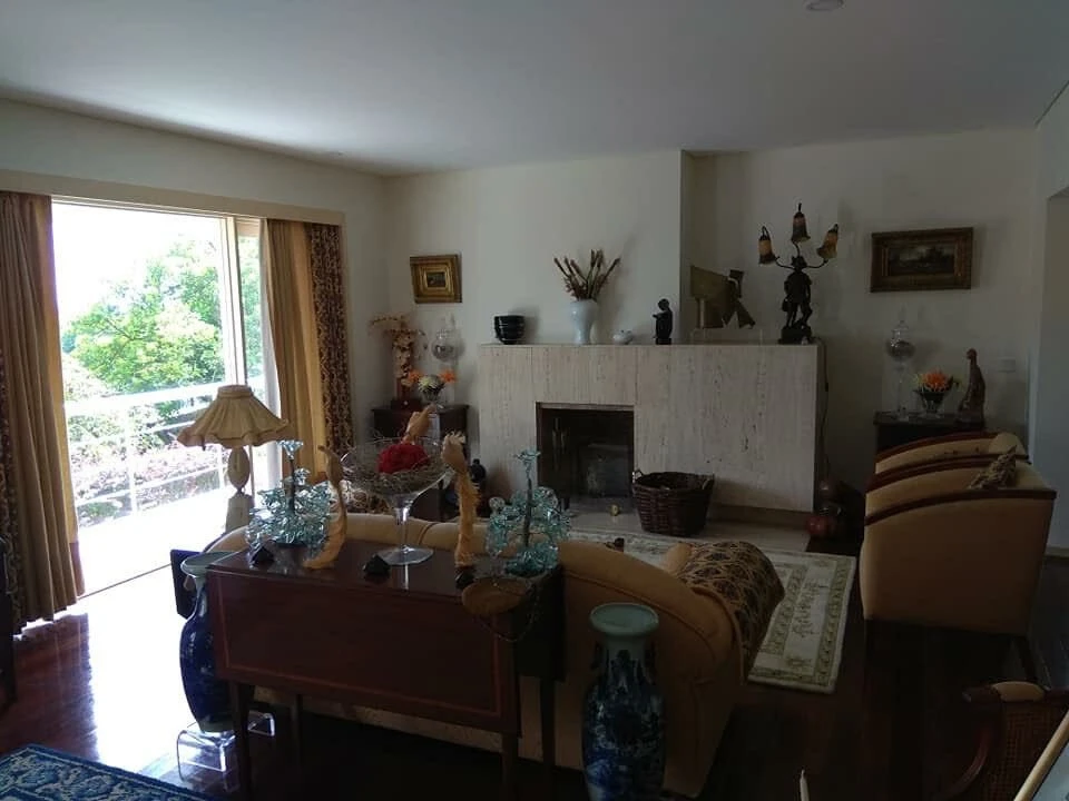 Moradia T5 para Venda em Santo Emilião Foto 5