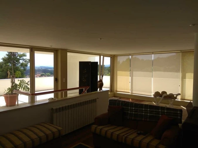 Moradia T5 para Venda em Santo Emilião Foto 20