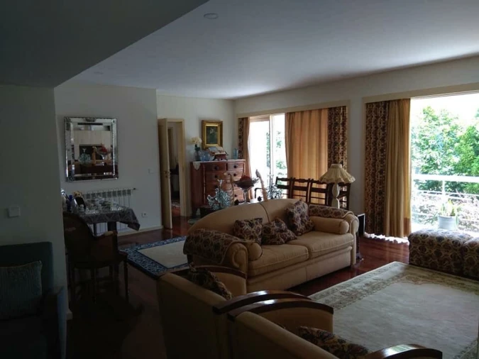 Moradia T5 para Venda em Santo Emilião Foto 4