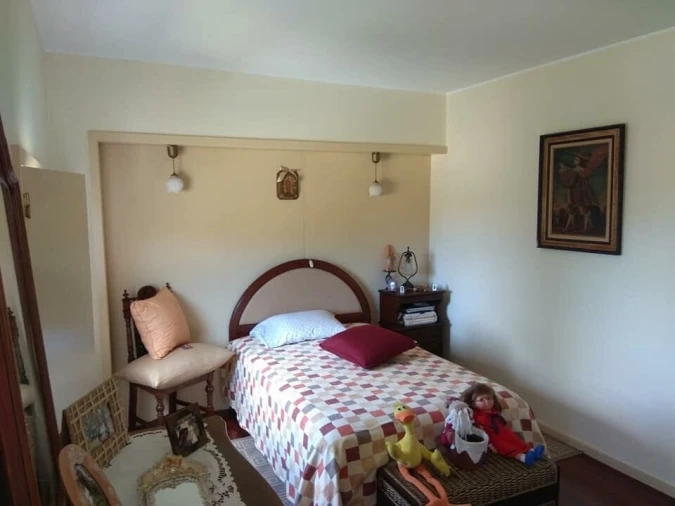 Moradia T5 para Venda em Santo Emilião Foto 3