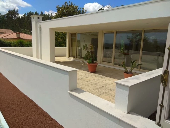 Moradia T5 para Venda em Santo Emilião Foto 10