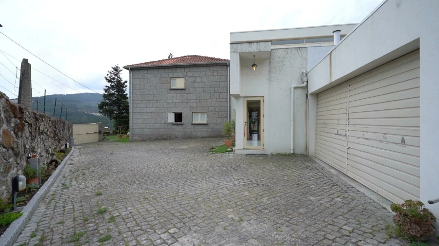 Moradia T5 para Venda em Santo Emilião Foto 11