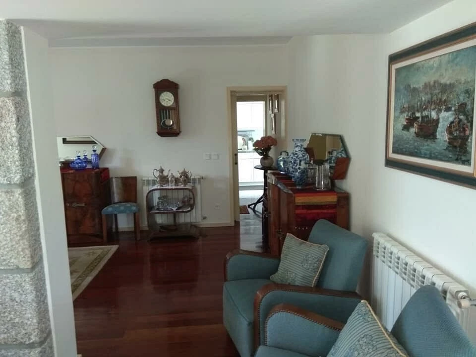 Moradia T5 para Venda em Santo Emilião Foto 17