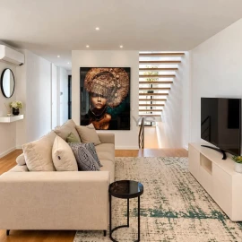 Moradia T3 para Venda em Palmeira