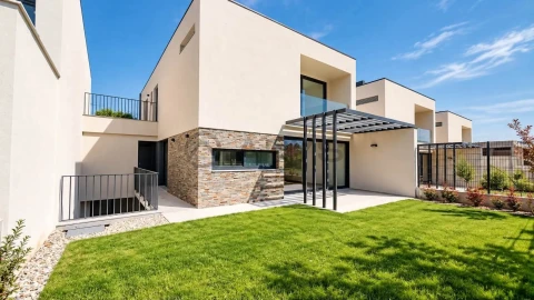 Moradia T3 para Venda em Palmeira