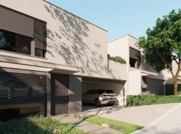 Moradia T3 para Venda em Palmeira