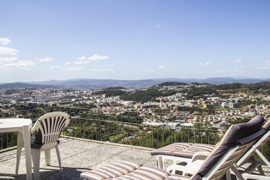 Moradia T9 para Venda em Nogueiró e Tenões Foto 10