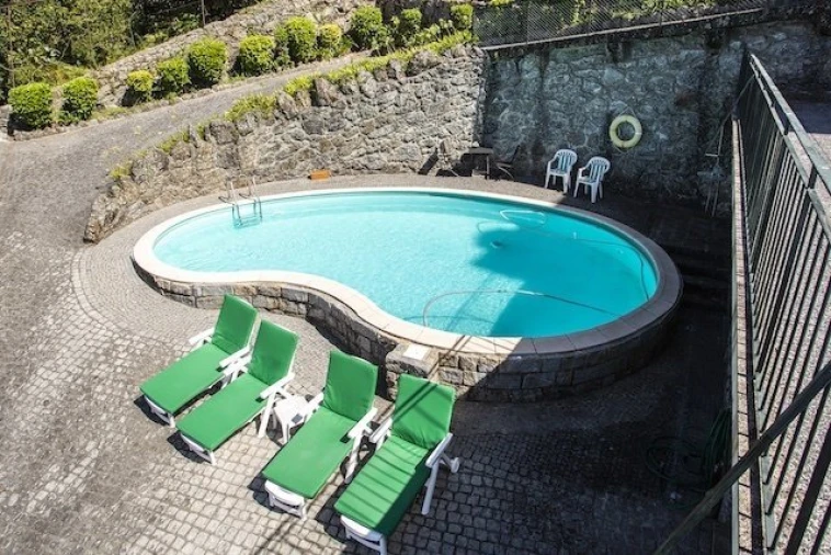 Moradia T9 para Venda em Nogueiró e Tenões Foto 11