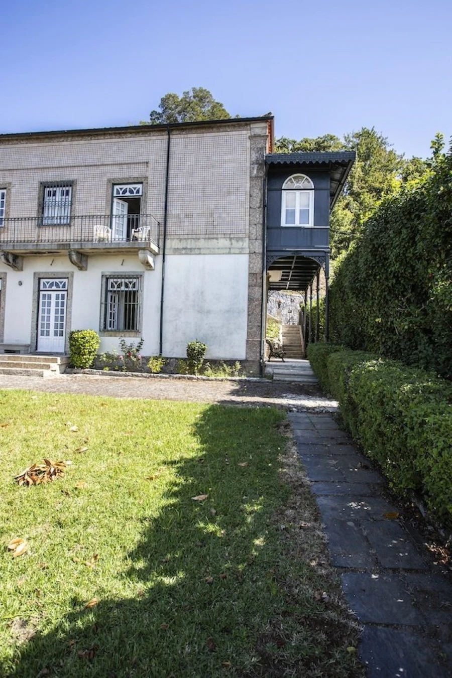 Moradia T9 para Venda em Nogueiró e Tenões Foto 6