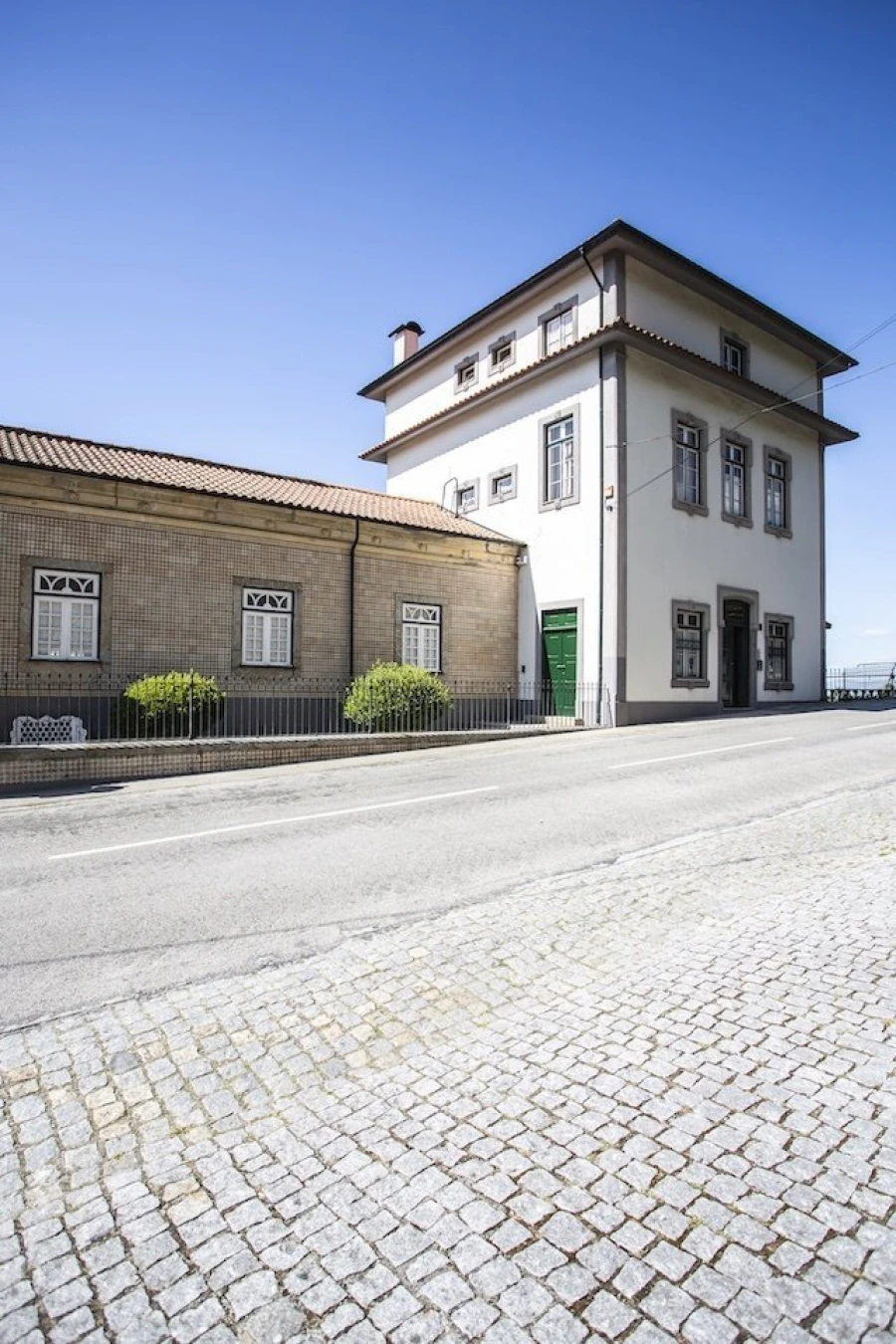 Moradia T9 para Venda em Nogueiró e Tenões Foto 2