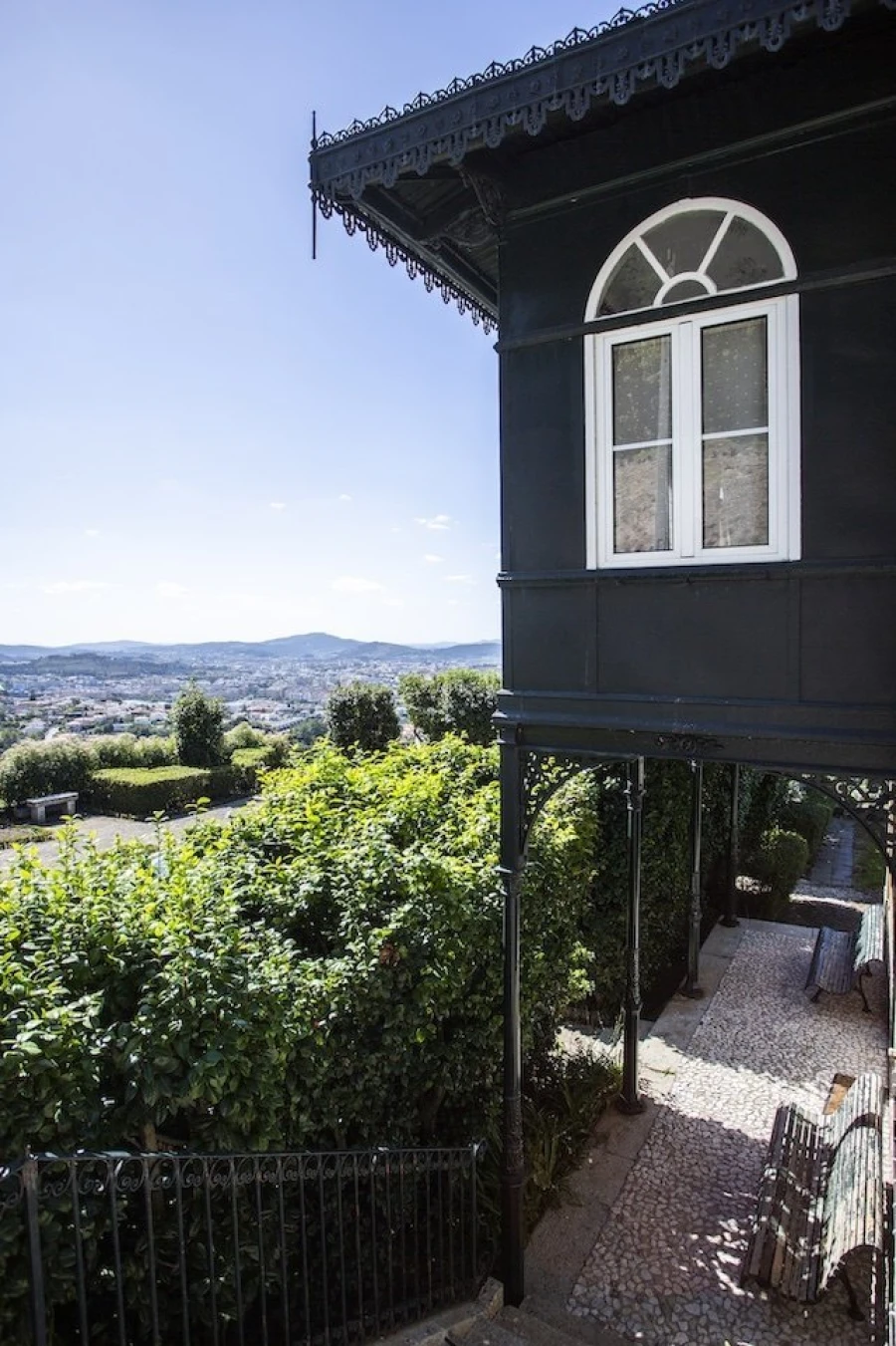 Moradia T9 para Venda em Nogueiró e Tenões Foto 5