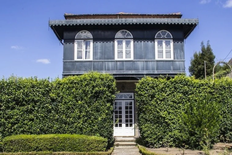 Moradia T9 para Venda em Nogueiró e Tenões Foto 4