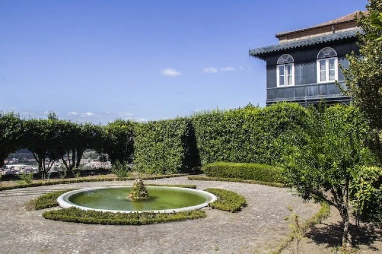 Moradia T9 para Venda em Nogueiró e Tenões Foto 9