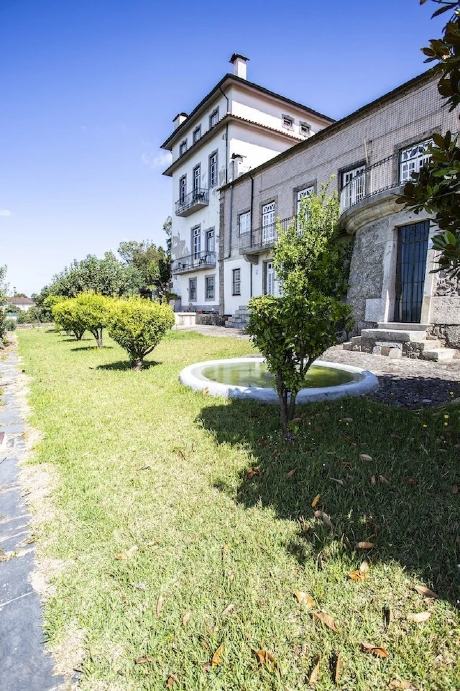 Moradia T9 para Venda em Nogueiró e Tenões