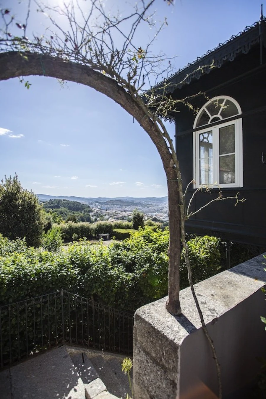 Moradia T9 para Venda em Nogueiró e Tenões Foto 12