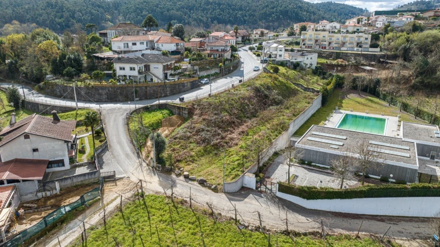 Terreno para Venda em Cabreiros e Passos (São Julião) Foto 16