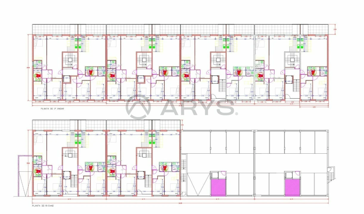 Apartamento T3 para Venda em Celeirós, Aveleda e Vimieiro Foto 13