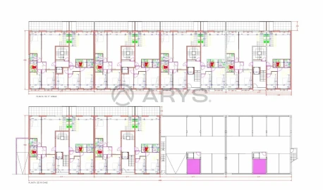 Apartamento T3 para Venda em Celeirós, Aveleda e Vimieiro