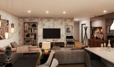 Apartamento T3 para Venda em Celeirós, Aveleda e Vimieiro