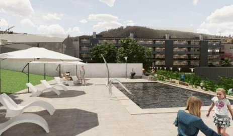 Apartamento T3 para Venda em Celeirós, Aveleda e Vimieiro