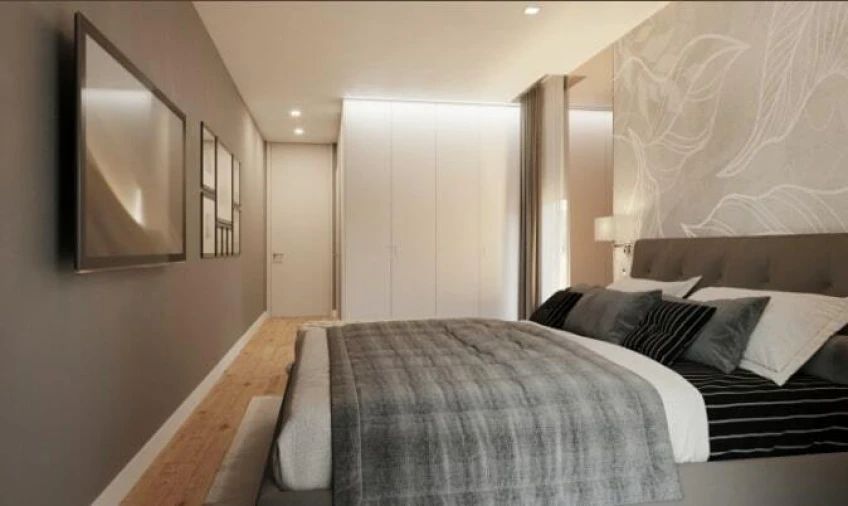 Apartamento T3 para Venda em Celeirós, Aveleda e Vimieiro Foto 9