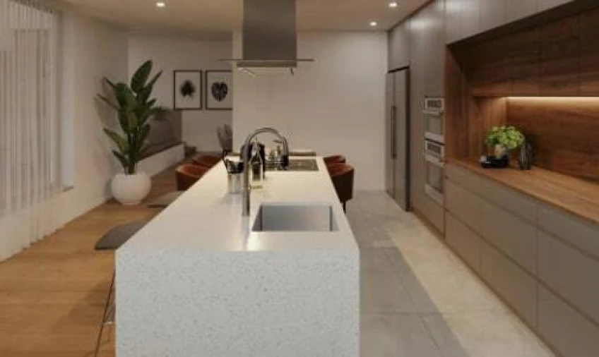 Apartamento T3 para Venda em Celeirós, Aveleda e Vimieiro Foto 10