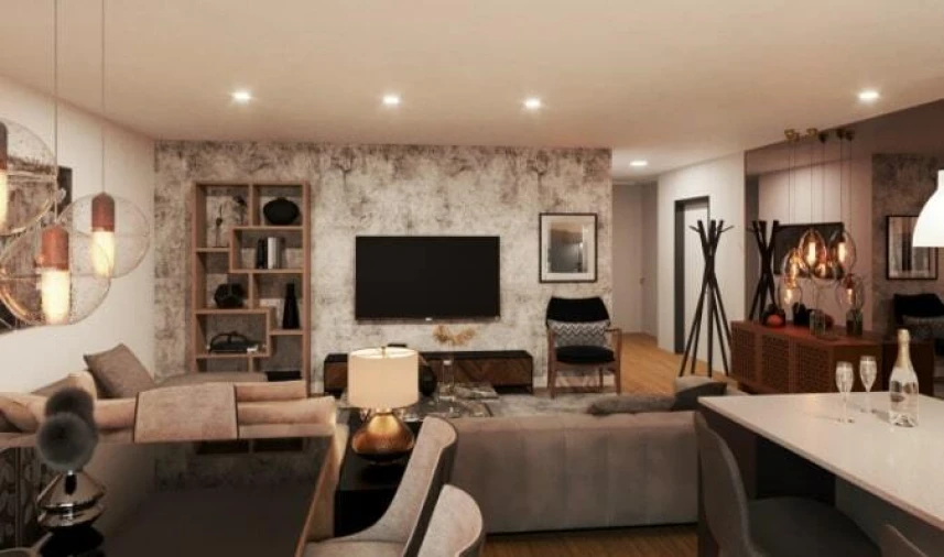 Apartamento T3 para Venda em Celeirós, Aveleda e Vimieiro Foto 5