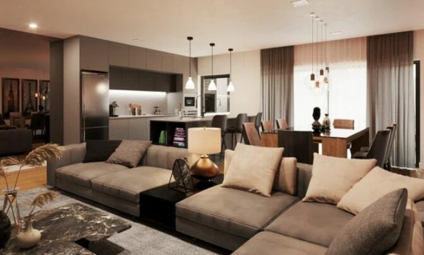 Apartamento T3 para Venda em Celeirós, Aveleda e Vimieiro Foto 4