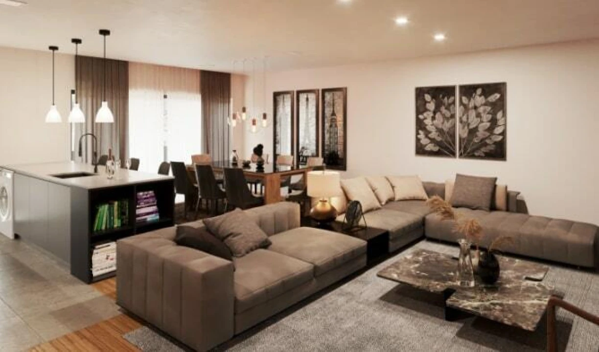 Apartamento T3 para Venda em Celeirós, Aveleda e Vimieiro Foto 3
