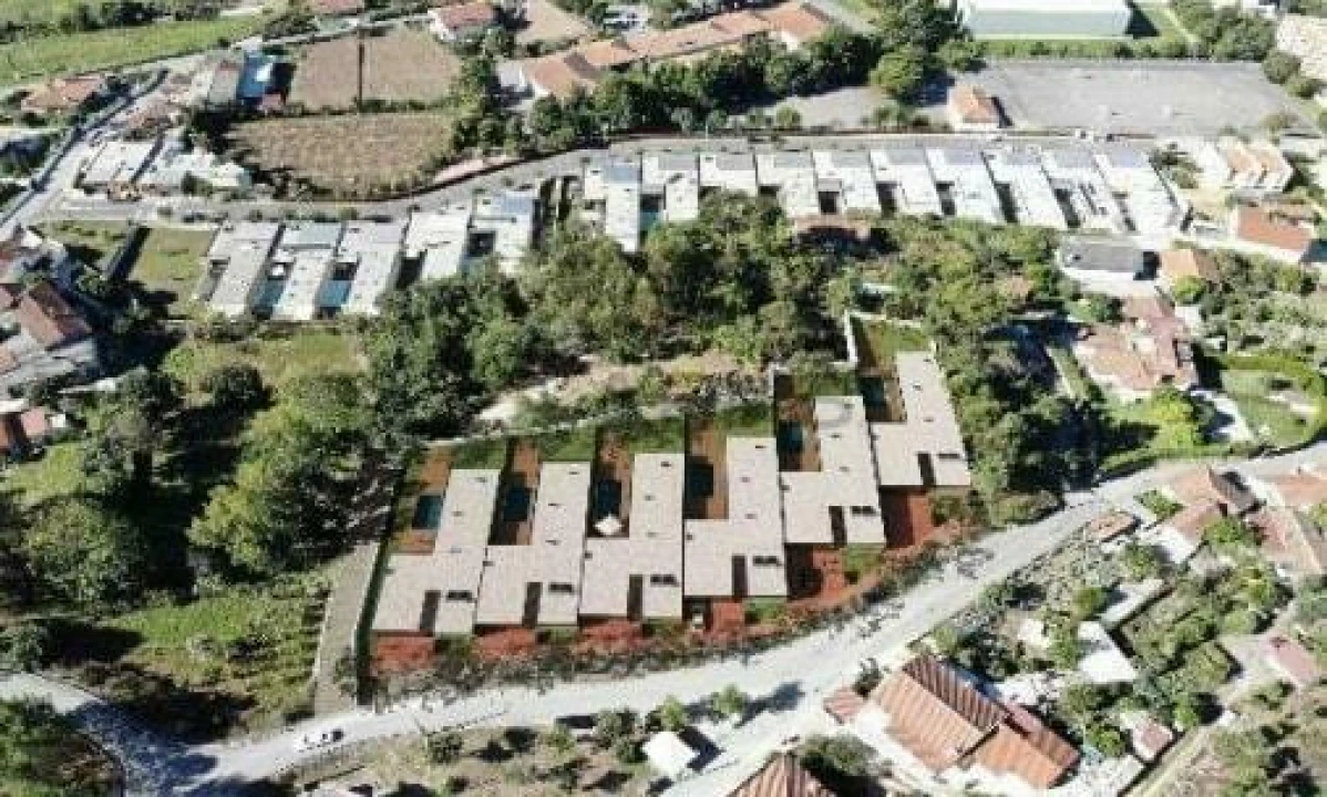 Moradia T4 para Venda em Celeirós, Aveleda e Vimieiro Foto 13