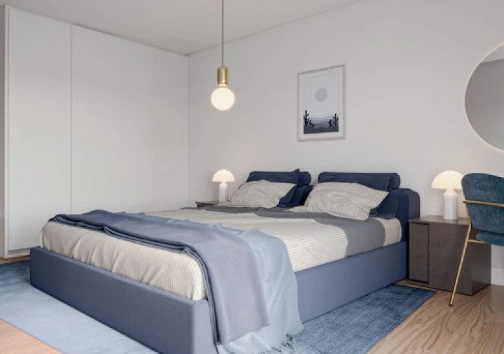 Apartamento T2 para Venda em Paranhos Foto 10
