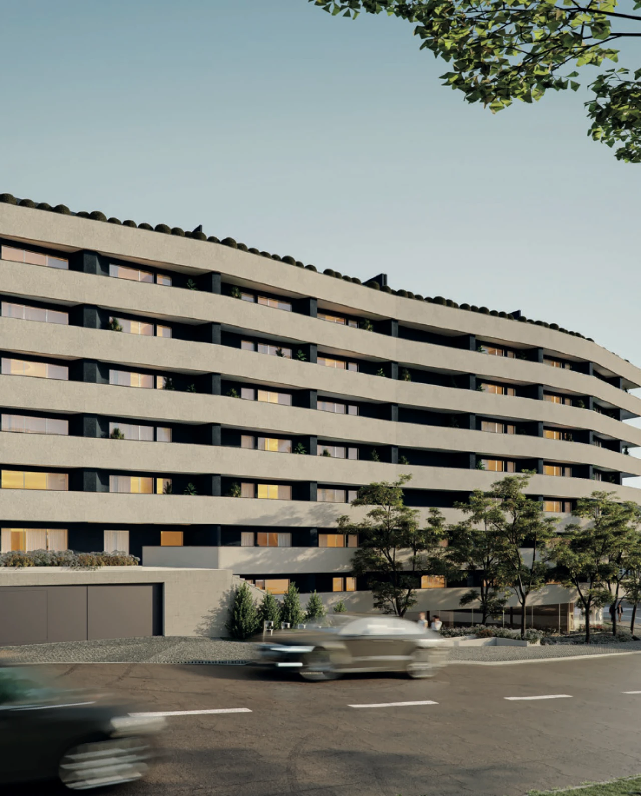 Apartamento T2 para Venda em Paranhos Foto 1