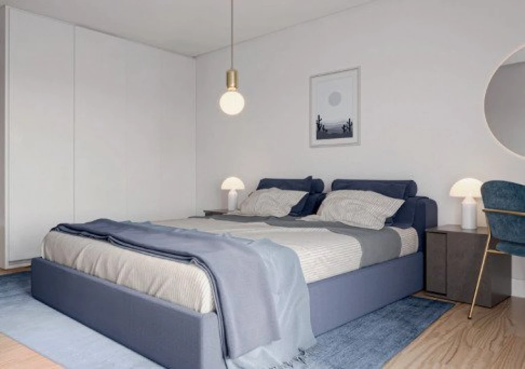 Apartamento T2 para Venda em Paranhos Foto 10