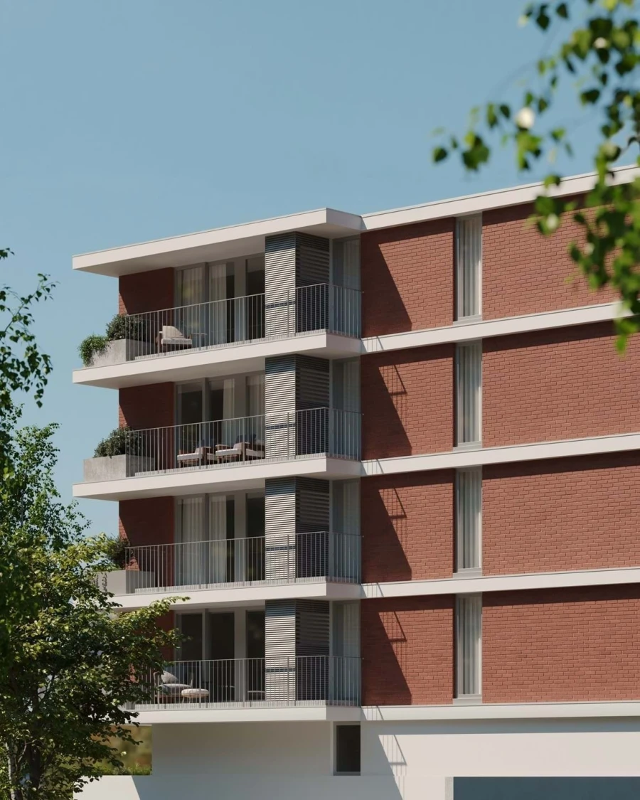 Apartamento T1 para Venda em Costa Foto 9