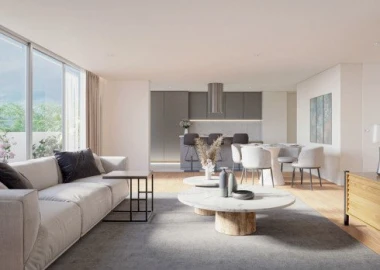 Apartamento T3 para Venda em Paranhos