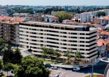 Apartamento T3 para Venda em Paranhos