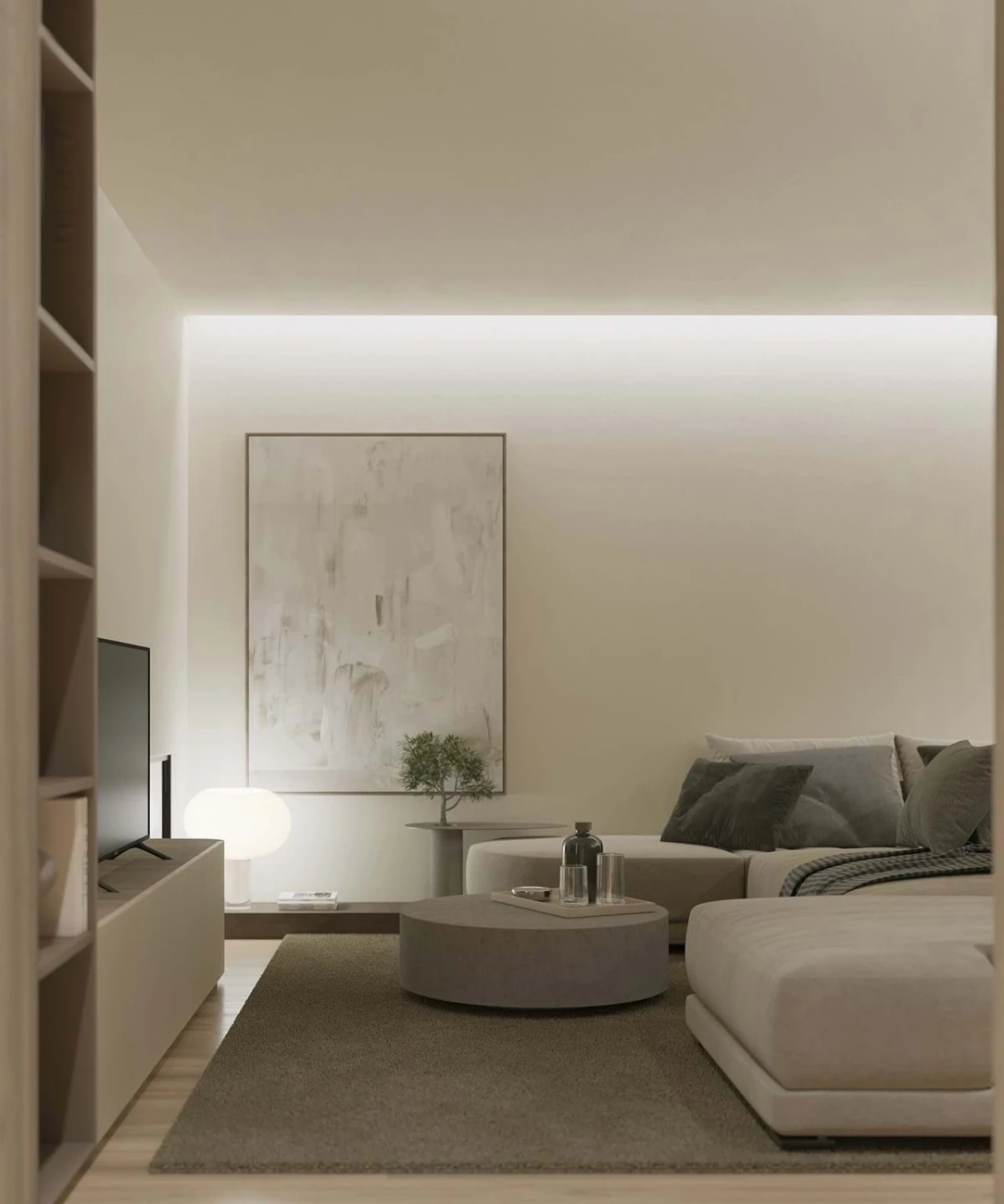 Apartamento T4 para Venda em Costa Foto 16