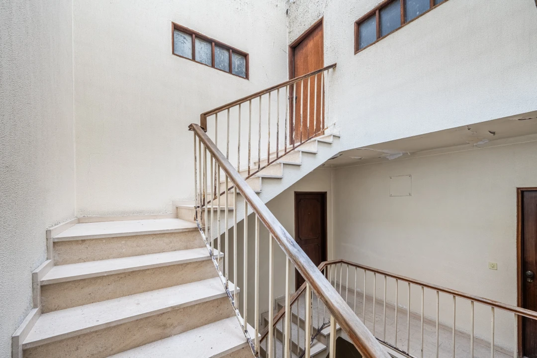 Apartamento T0 para Venda em Santa Maria Maior Foto 9