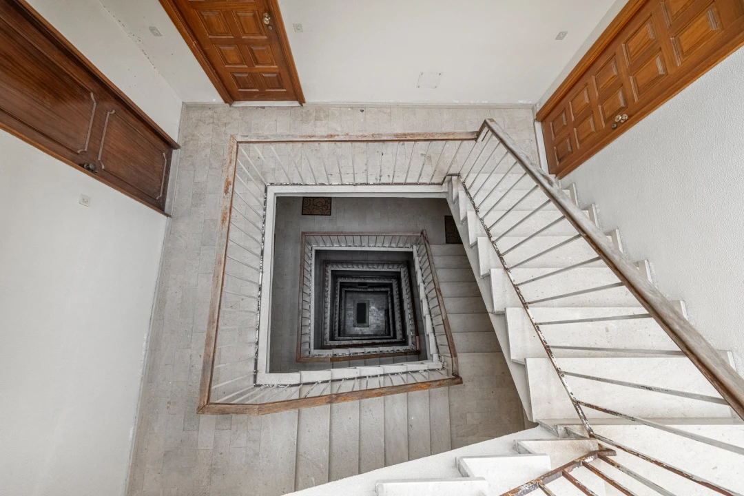 Apartamento T0 para Venda em Santa Maria Maior Foto 12