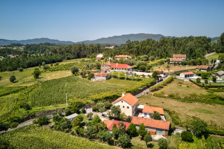 Moradia T5 para Venda em Ardegão, Freixo e Mato Foto 30