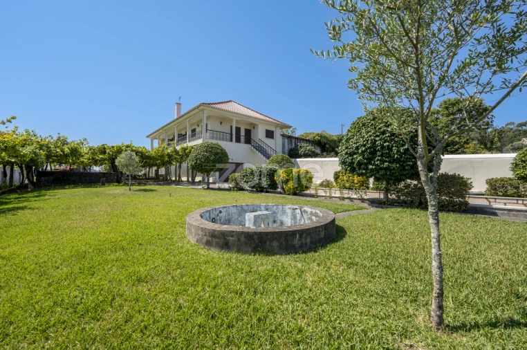 Moradia T5 para Venda em Ardegão, Freixo e Mato Foto 19